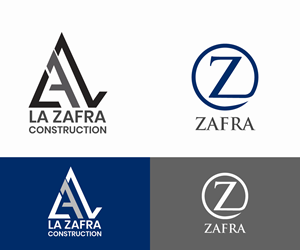 Design de Logo par Design Radz pour La Zafra Construction | Design : #33403676