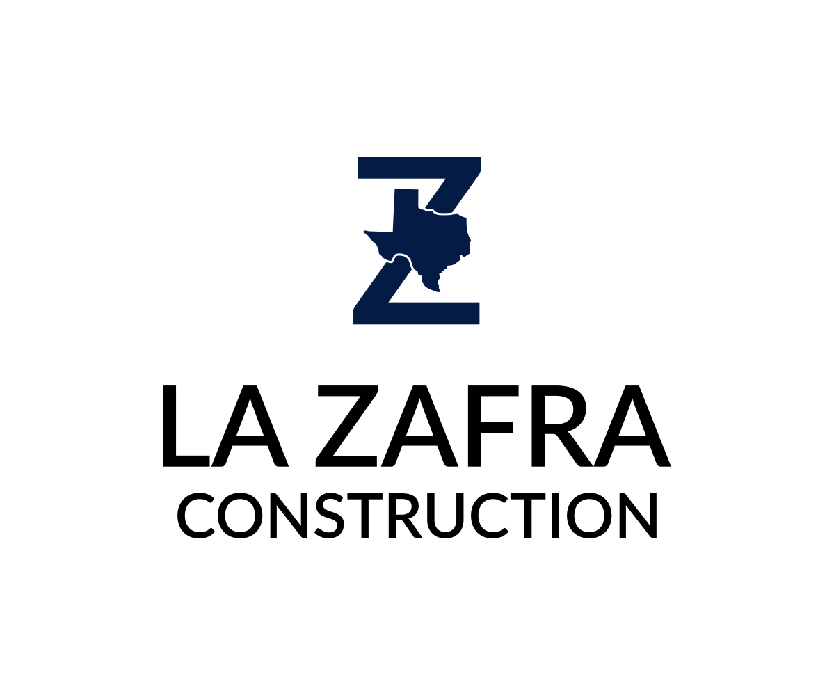 Logo Design by kalongg langgeng jaya for La Zafra Construction | Design #33370298