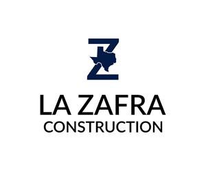 Logo-Design von kalongg langgeng jaya für La Zafra Construction | Design: #33370298