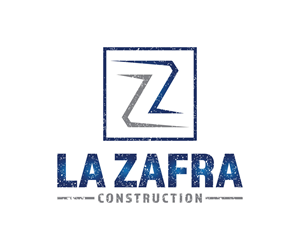Diseño de Logo por Nova_Create para La Zafra Construction | Diseño: #33378387