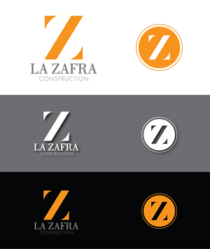 Logo Design by MOKTANJ
