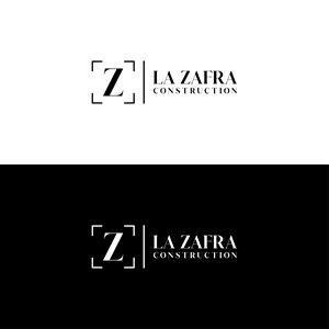 Diseño de Logo por The Vectorize  para La Zafra Construction | Diseño: #33387320