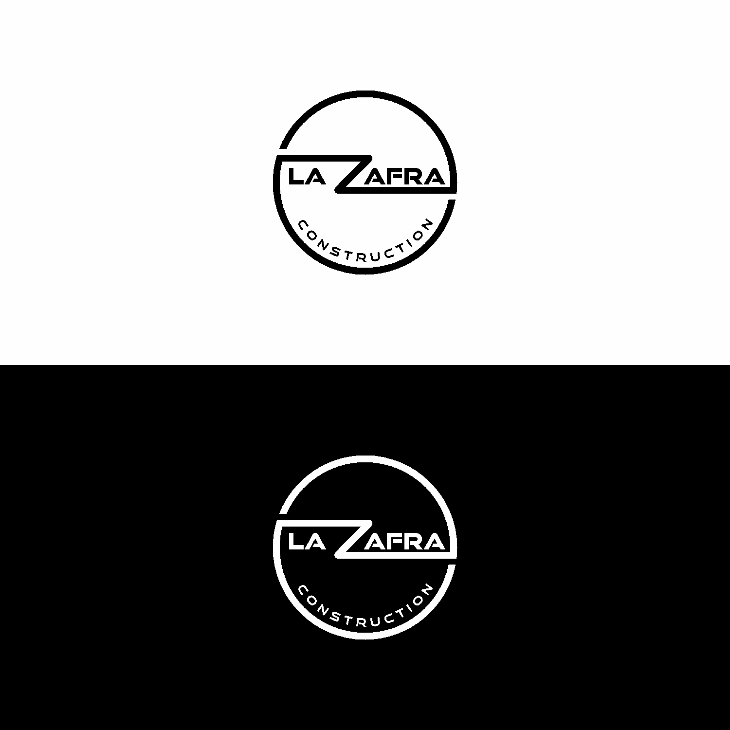 Design de Logo par oke  bendol pour La Zafra Construction | Design #33372586
