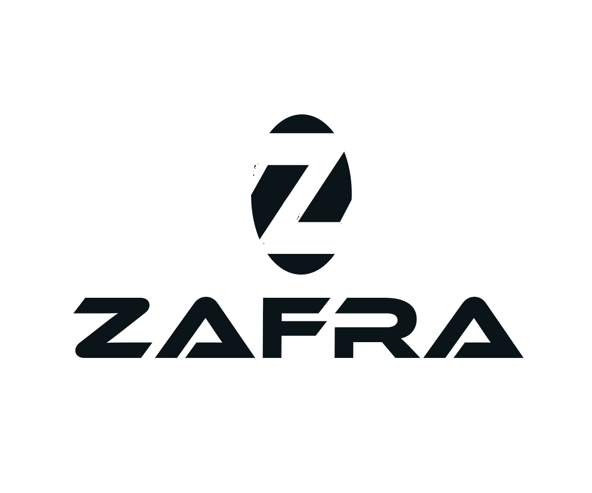 Logo Design by mahfuz1450r for La Zafra Construction | Design #33378053