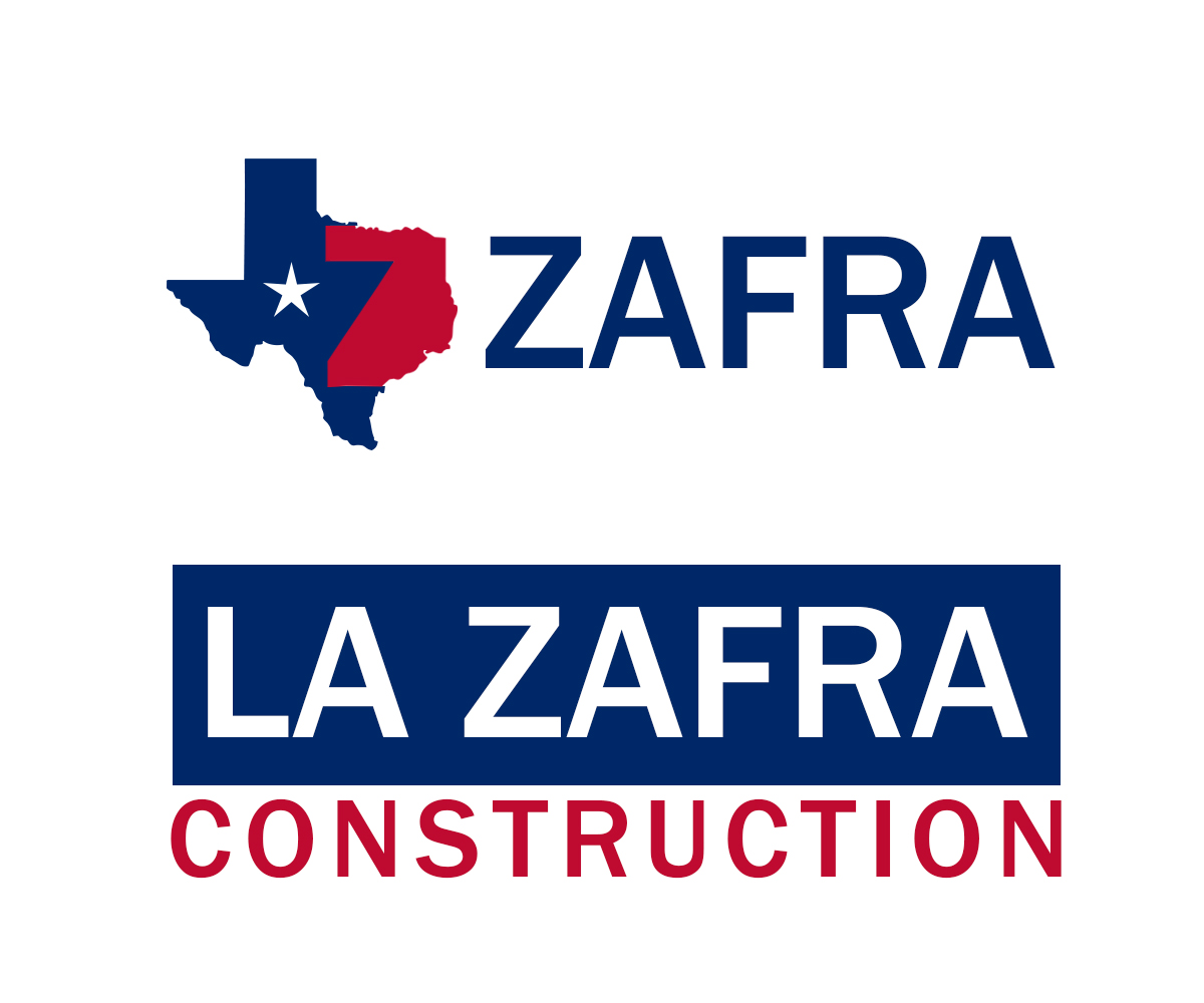 Logo Design by mahfuz1450r for La Zafra Construction | Design #33407701