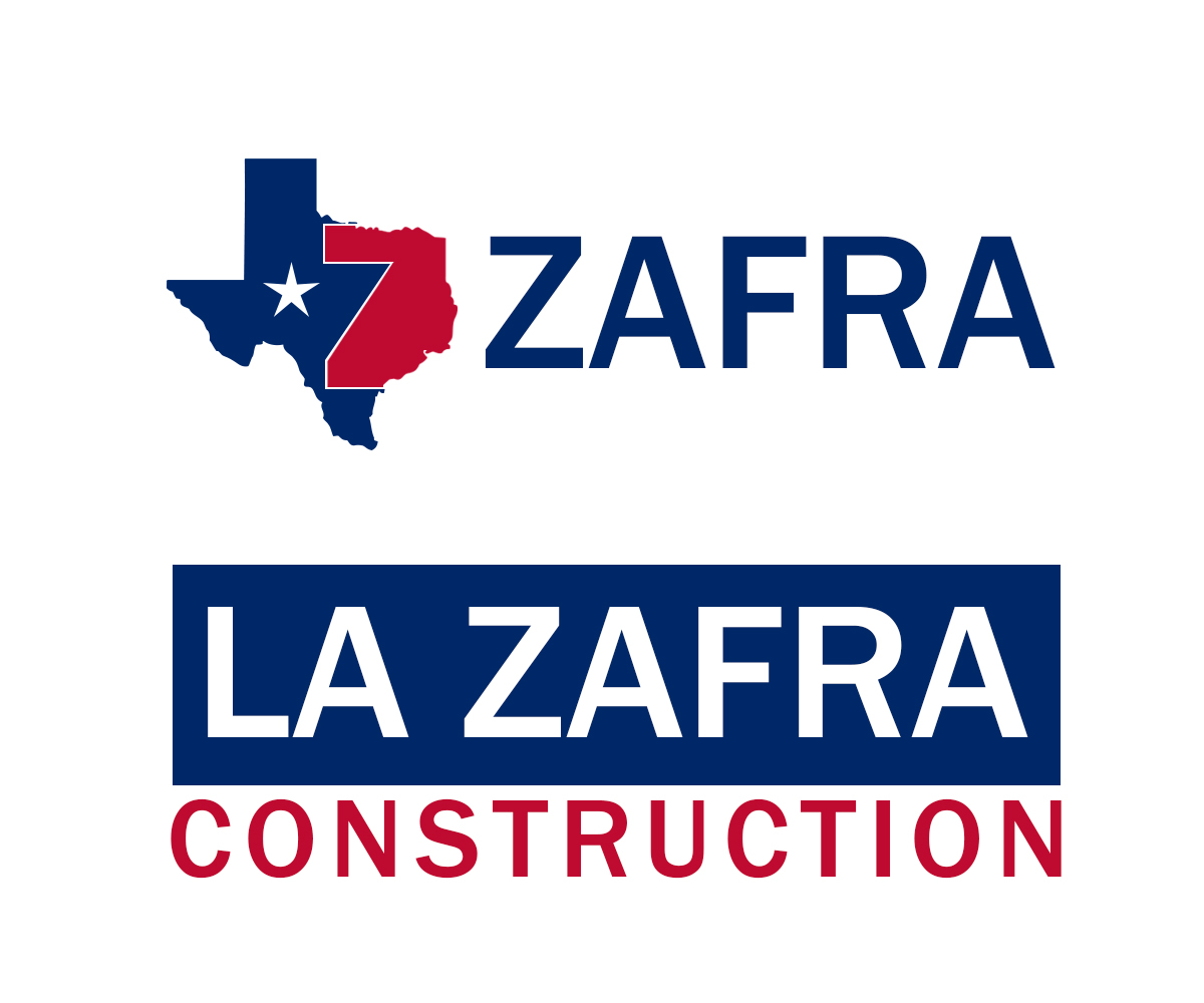 Logo Design by mahfuz1450r for La Zafra Construction | Design #33407737