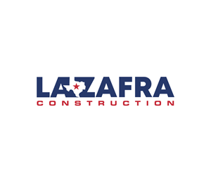 Diseño de Logo por apuk para La Zafra Construction | Diseño: #33370757
