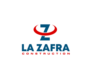 Diseño de Logo por apuk para La Zafra Construction | Diseño: #33370781