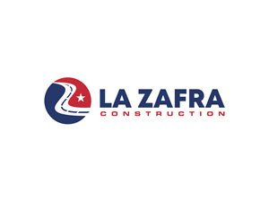 Diseño de Logo por apuk para La Zafra Construction | Diseño: #33370793
