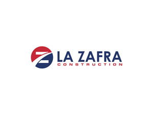 Diseño de Logo por apuk para La Zafra Construction | Diseño: #33370895