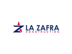 Diseño de Logo por apuk para La Zafra Construction | Diseño: #33371028