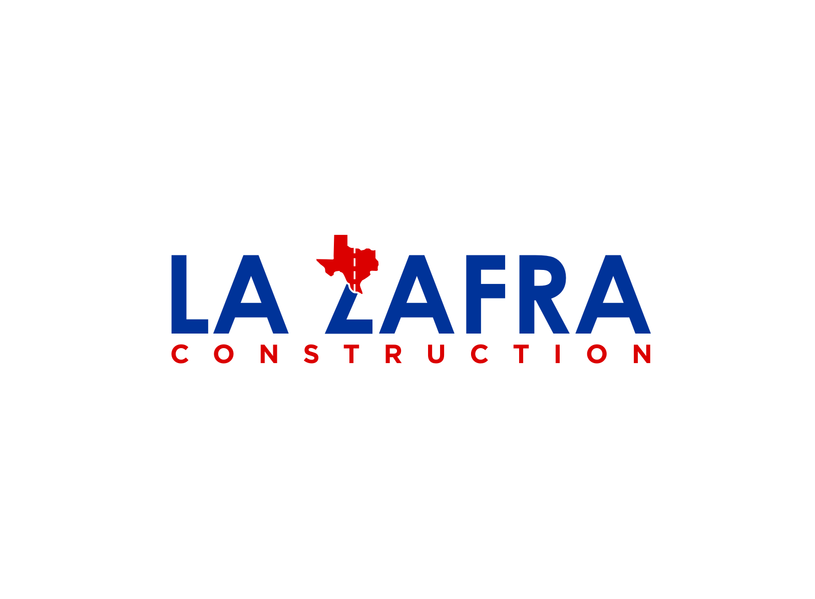 Diseño de Logo por apuk para La Zafra Construction | Diseño #33371311