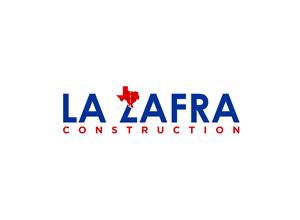 Diseño de Logo por apuk para La Zafra Construction | Diseño: #33371311