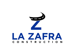 Diseño de Logo por apuk para La Zafra Construction | Diseño: #33371387