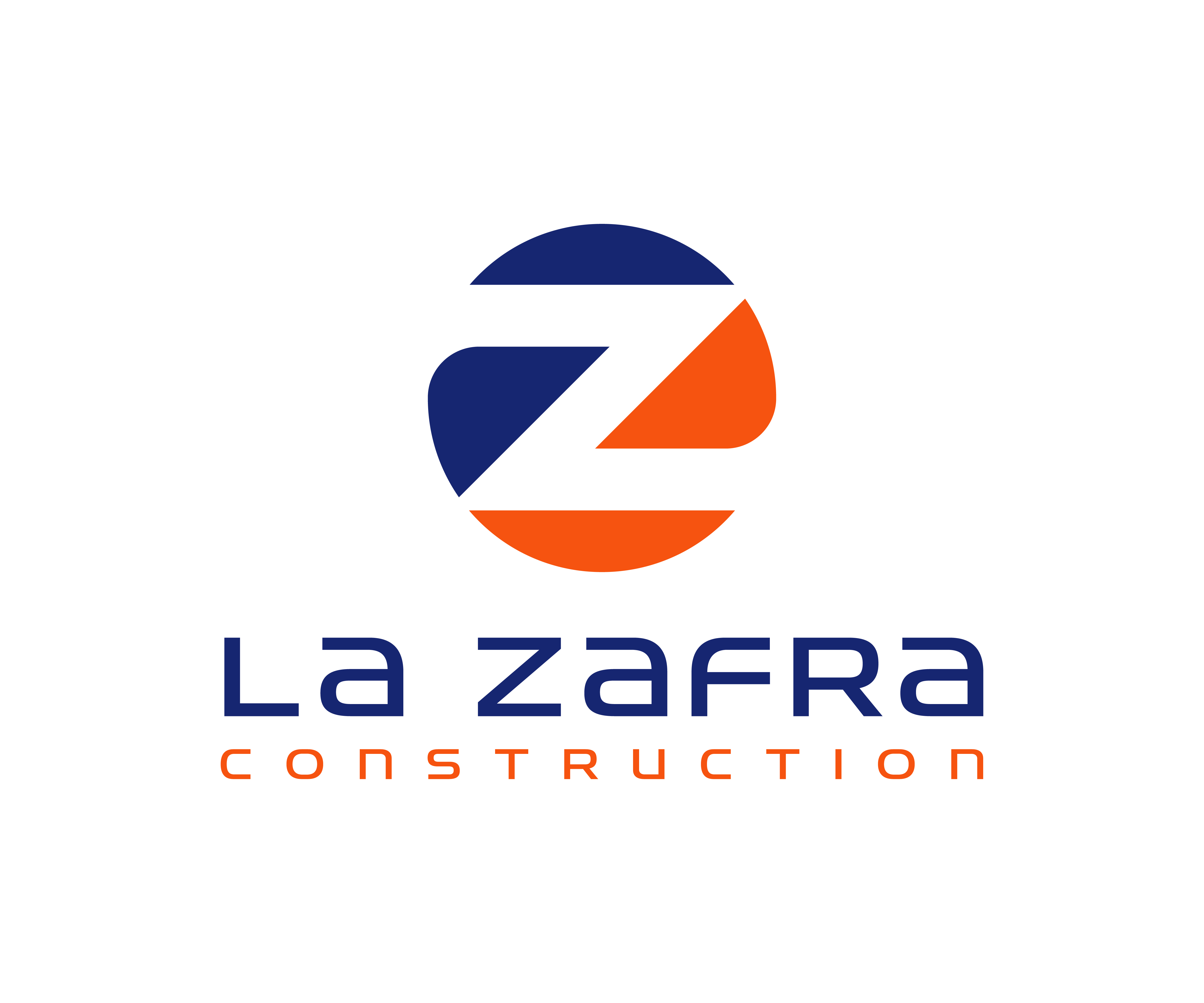 Design de Logo par Designed by MS pour La Zafra Construction | Design #33375605
