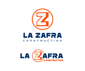 Design de Logo par Designed by MS pour La Zafra Construction | Design : #33377024