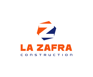 Design de Logo par Designed by MS pour La Zafra Construction | Design : #33383596