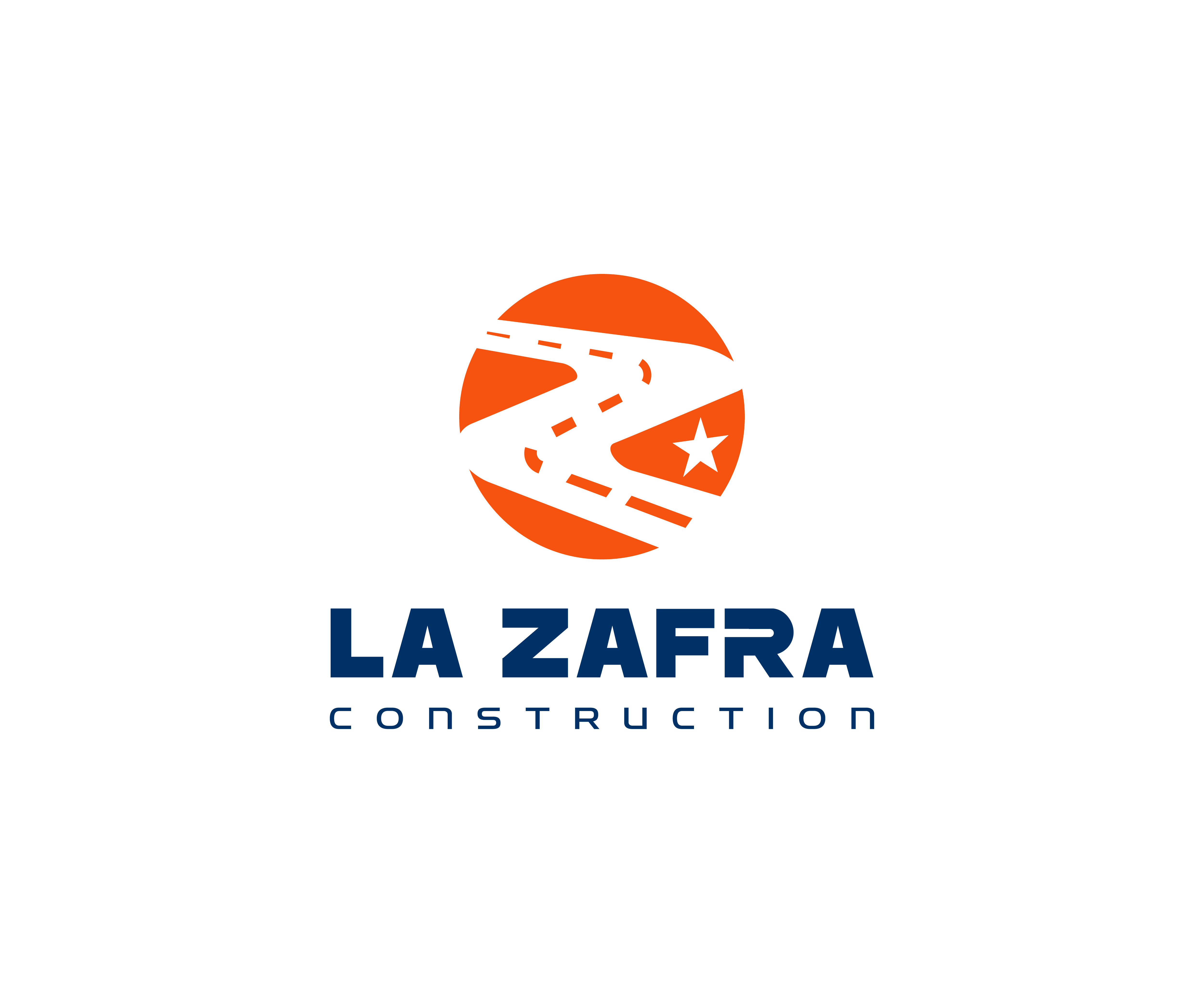 Design de Logo par Designed by MS pour La Zafra Construction | Design #33383638