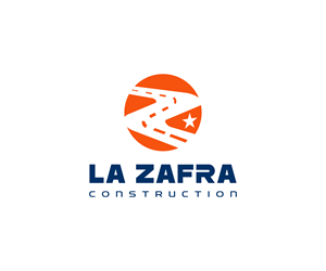 Design de Logo par Designed by MS pour La Zafra Construction | Design : #33383638
