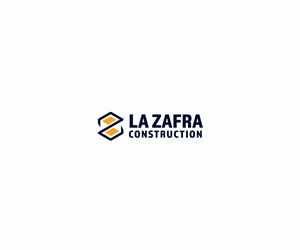 Logo-Design von syafatha für La Zafra Construction | Design: #33407107