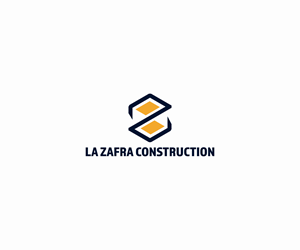 Logo-Design von syafatha für La Zafra Construction | Design: #33408461