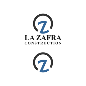Diseño de Logo por mamey design para La Zafra Construction | Diseño: #33378148