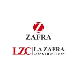 Diseño de Logo por mamey design para La Zafra Construction | Diseño: #33379779