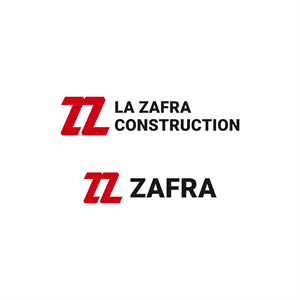 Diseño de Logo por mamey design para La Zafra Construction | Diseño: #33411272