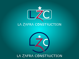 Design de Logo par M Des pour La Zafra Construction | Design : #33487494