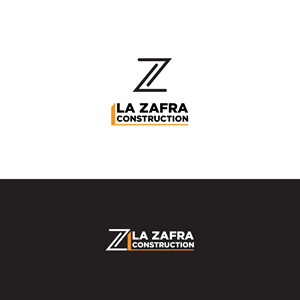 Diseño de Logo por Line Art Taste para La Zafra Construction | Diseño: #33473256