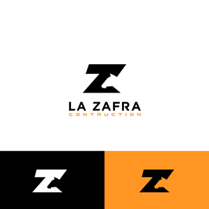 Diseño de Logo por Line Art Taste para La Zafra Construction | Diseño: #33478253