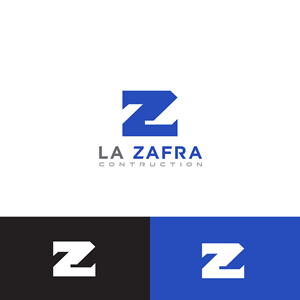 Diseño de Logo por Line Art Taste para La Zafra Construction | Diseño: #33478768