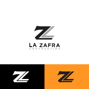 Diseño de Logo por Line Art Taste para La Zafra Construction | Diseño: #33482909