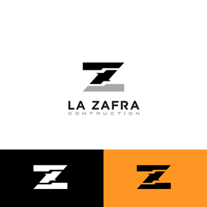 Diseño de Logo por Line Art Taste para La Zafra Construction | Diseño: #33482915