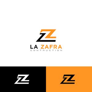 Diseño de Logo por Line Art Taste para La Zafra Construction | Diseño: #33482917