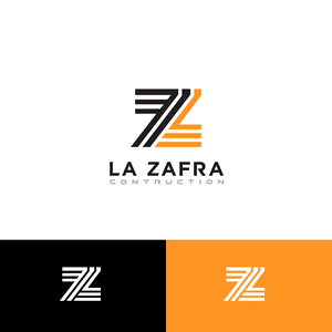 Diseño de Logo por Line Art Taste para La Zafra Construction | Diseño: #33482920