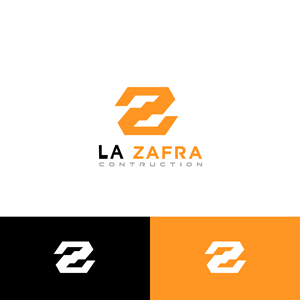 Diseño de Logo por Line Art Taste para La Zafra Construction | Diseño: #33486760