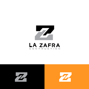 Diseño de Logo por Line Art Taste para La Zafra Construction | Diseño: #33486761
