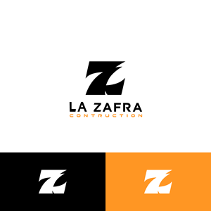 Diseño de Logo por Line Art Taste para La Zafra Construction | Diseño: #33486762