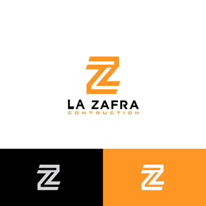 Diseño de Logo por Line Art Taste para La Zafra Construction | Diseño: #33486763