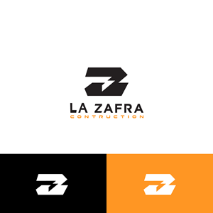 Diseño de Logo por Line Art Taste para La Zafra Construction | Diseño: #33486764