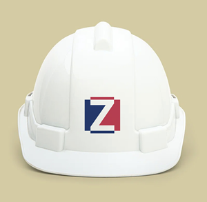Logo Design by nathanaelpeter for La Zafra Construction | Design: #33405477