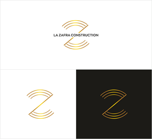 Diseño de Logo por Prakash_arts para La Zafra Construction | Diseño: #33401836