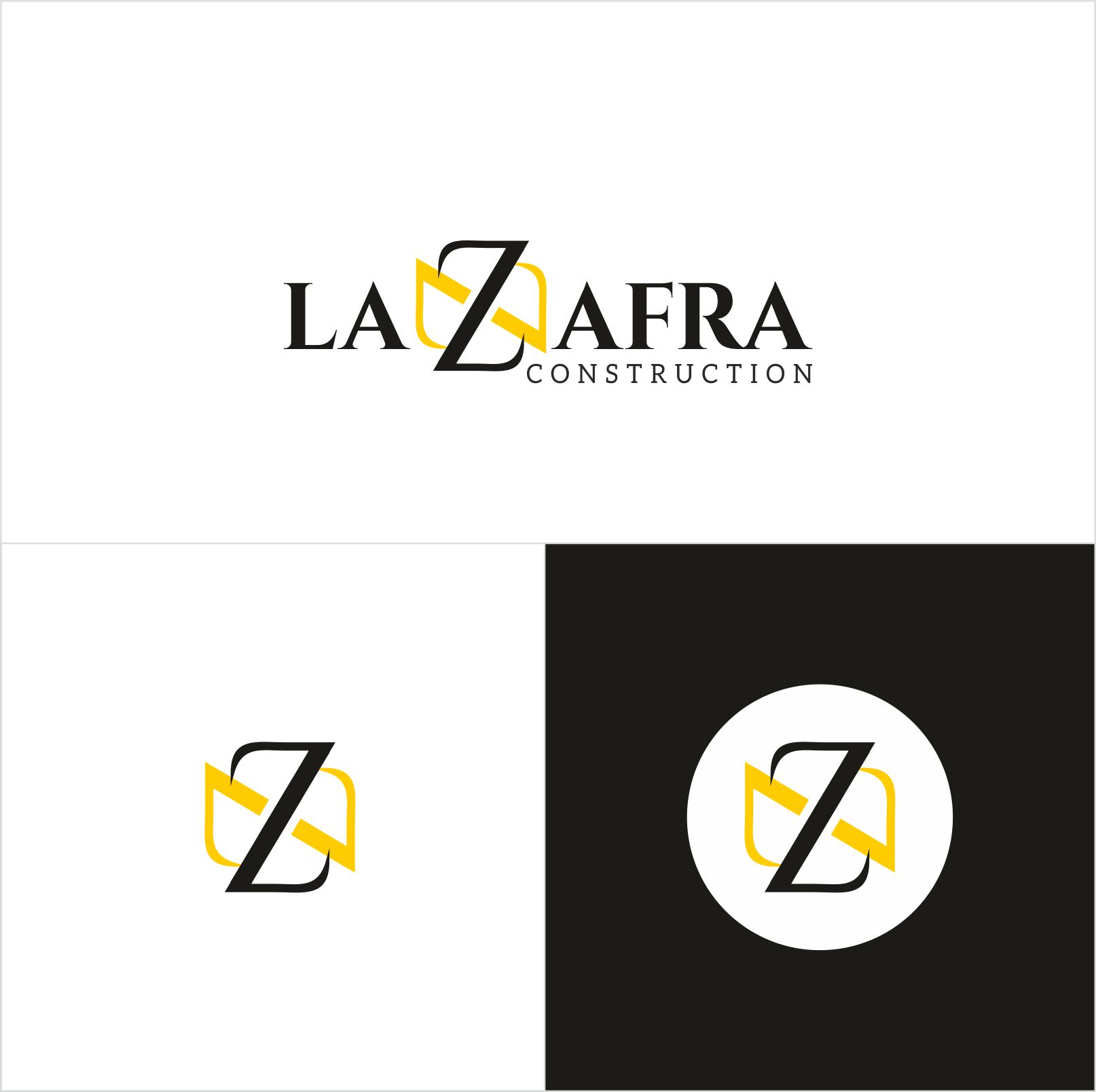 Design de Logo par Prakash_arts pour La Zafra Construction | Design #33500940