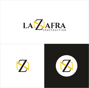 Diseño de Logo por Prakash_arts para La Zafra Construction | Diseño: #33500940