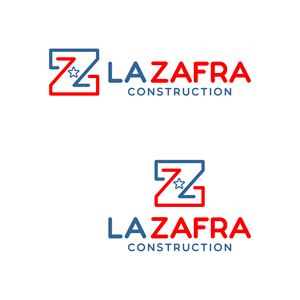 Logo-Design von MARTINZ für La Zafra Construction | Design: #33411574