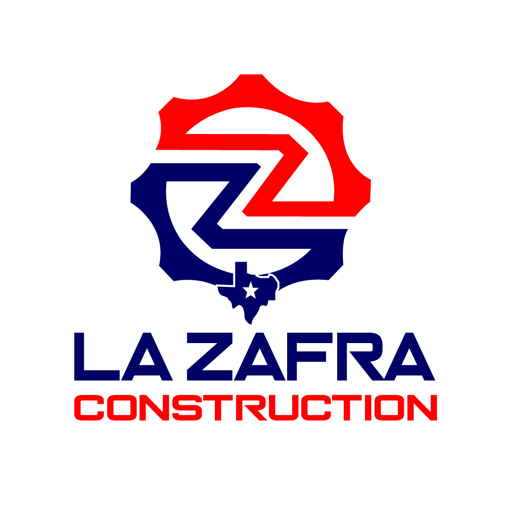 Logo Design by eva8jr for La Zafra Construction | Design #33402159