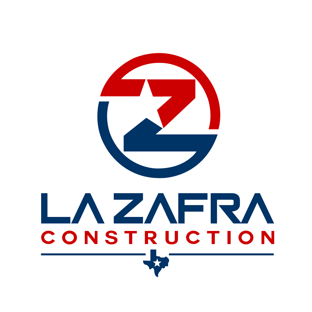 Logo Design by eva8jr for La Zafra Construction | Design #33402350