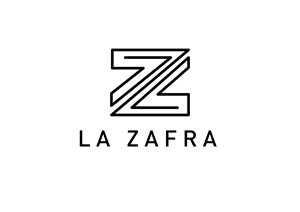Diseño de Logo por GMWIRE para La Zafra Construction | Diseño: #33405081