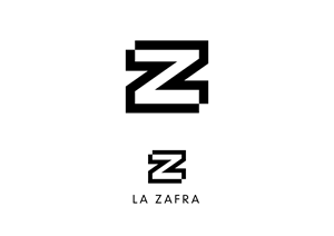 Diseño de Logo por GMWIRE para La Zafra Construction | Diseño: #33405082